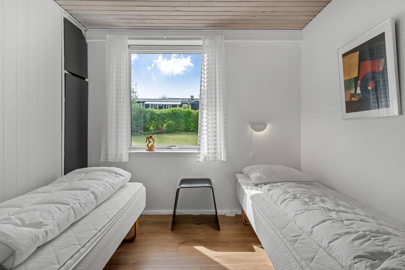 Foto von Ferienhaus XF40 in Saksild - Odder - Ostjütland