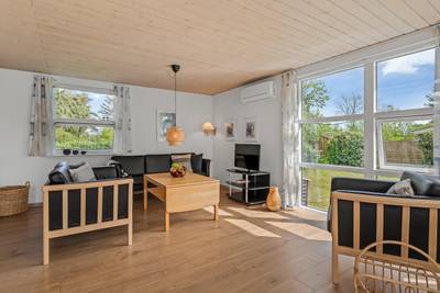 Vorschaubild von Ferienhaus XF40 in Saksild - Odder - Ostjütland