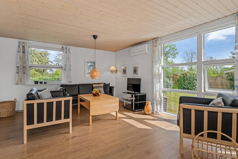 Foto von Ferienhaus XF40 in Saksild - Odder - Ostjütland