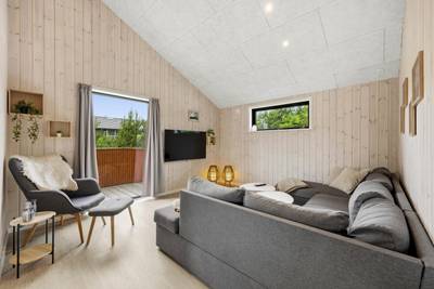 Vorschaubild von Ferienhaus XF42 in Sønderstrand - Rømø