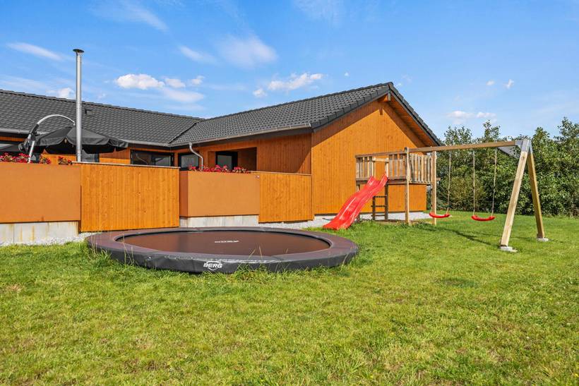 Foto von Ferienhaus XF42 in Sønderstrand - Rømø
