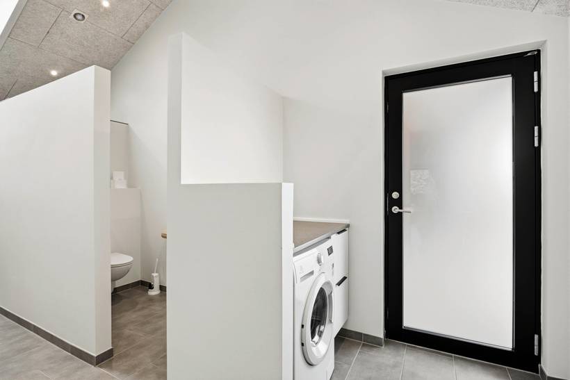 Foto von Ferienhaus XF42 in Sønderstrand - Rømø