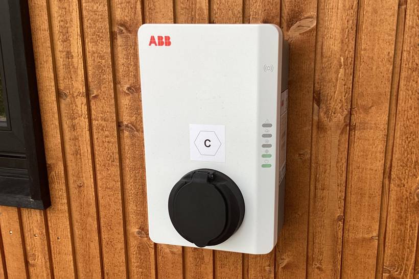 Foto von Ferienhaus XF42 in Sønderstrand - Rømø