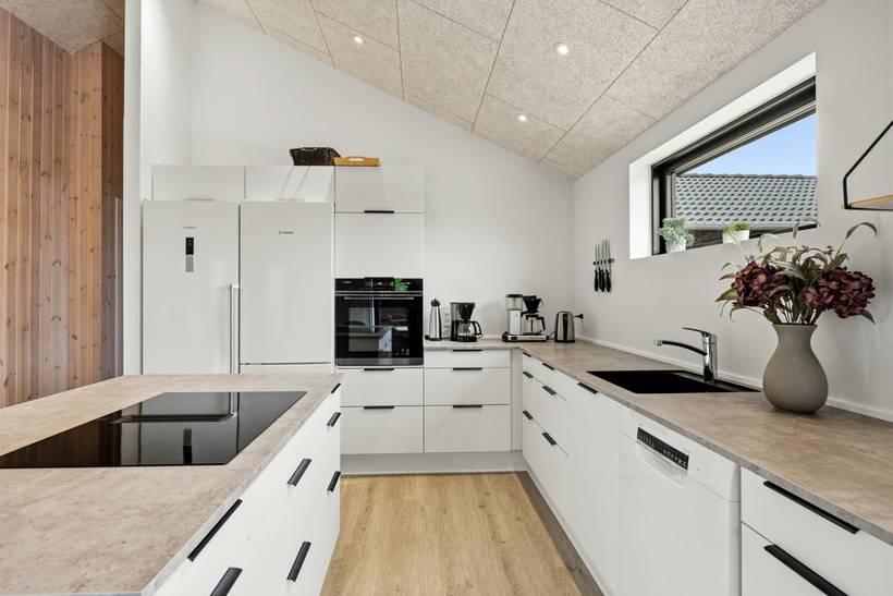 Foto von Ferienhaus XF42 in Sønderstrand - Rømø