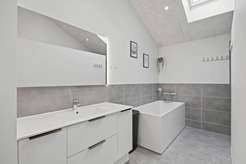 Foto von Ferienhaus XF42 in Sønderstrand - Rømø