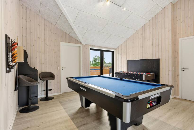 Foto von Ferienhaus XF42 in Sønderstrand - Rømø