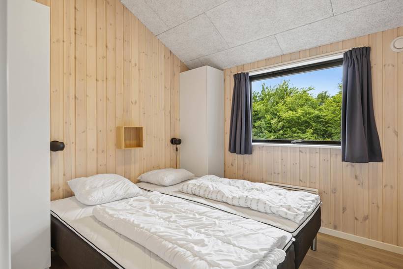 Foto von Ferienhaus XF42 in Sønderstrand - Rømø
