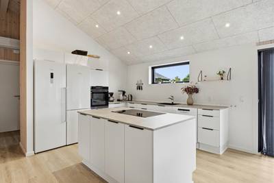 Vorschaubild von Ferienhaus XF42 in Sønderstrand - Rømø