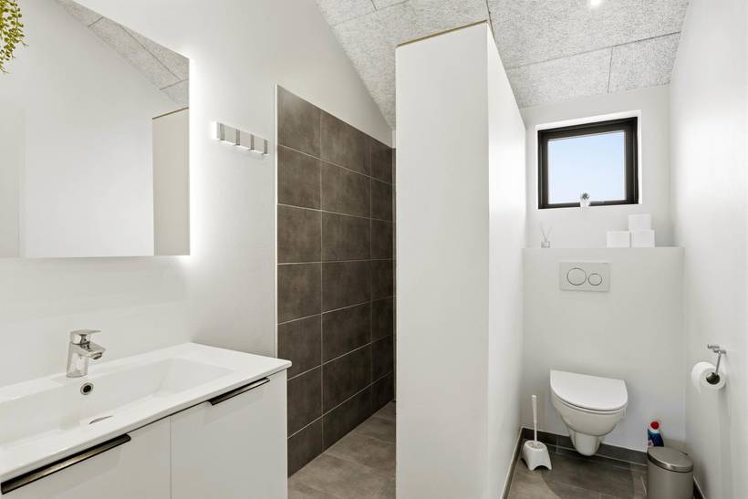 Foto von Ferienhaus XF42 in Sønderstrand - Rømø