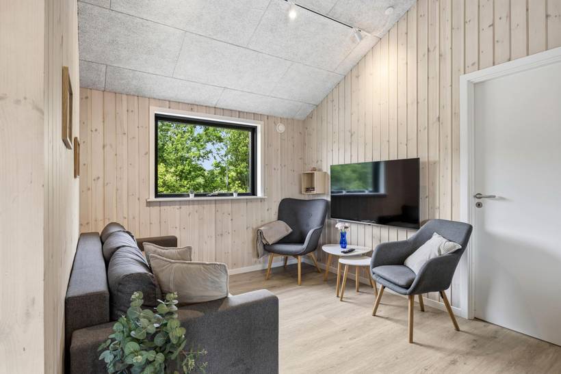 Foto von Ferienhaus XF42 in Sønderstrand - Rømø