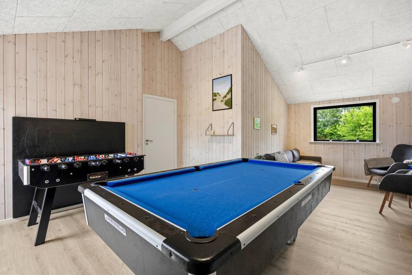 Foto von Ferienhaus XF42 in Sønderstrand - Rømø