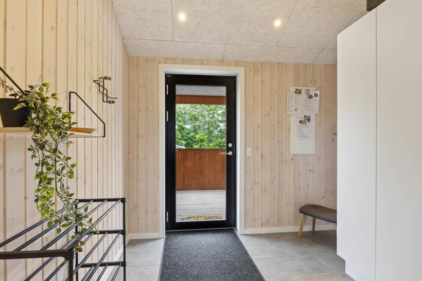 Foto von Ferienhaus XF42 in Sønderstrand - Rømø