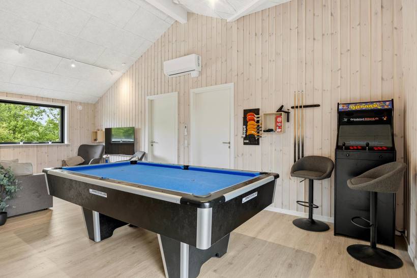 Foto von Ferienhaus XF42 in Sønderstrand - Rømø