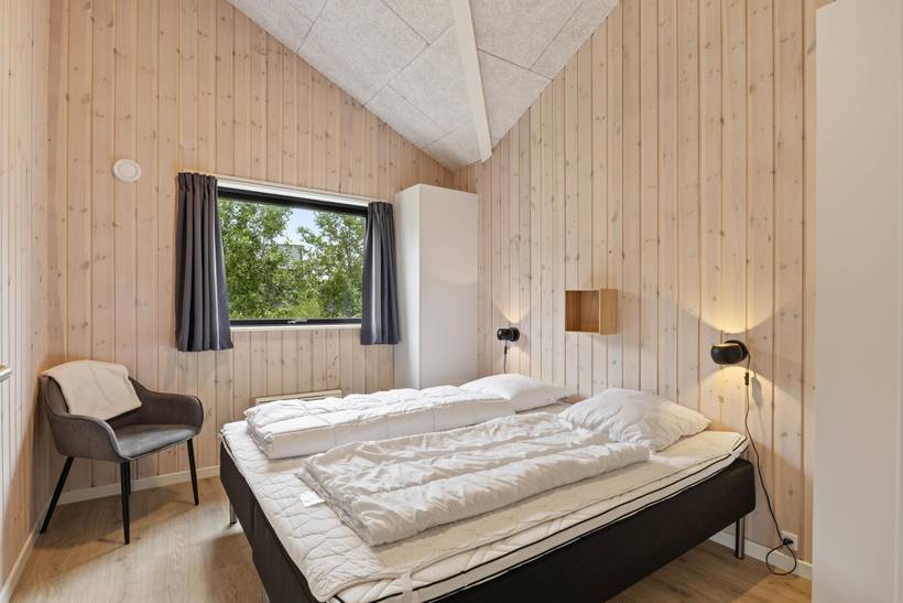 Foto von Ferienhaus XF42 in Sønderstrand - Rømø