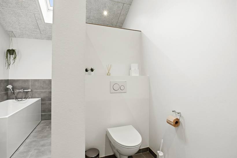 Foto von Ferienhaus XF42 in Sønderstrand - Rømø