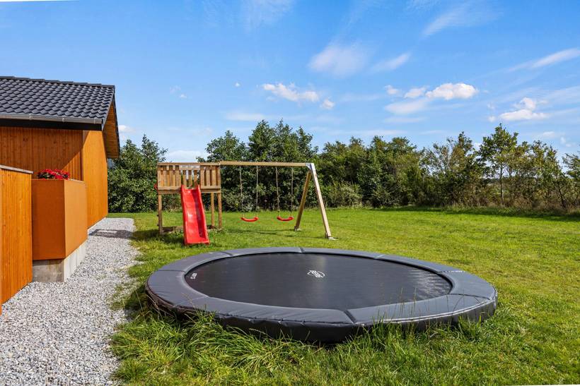 Foto von Ferienhaus XF42 in Sønderstrand - Rømø