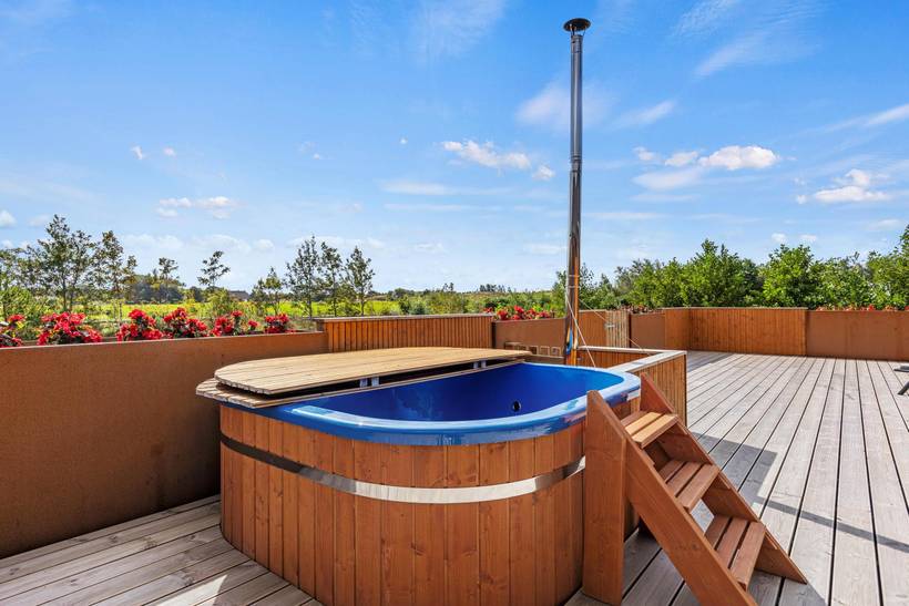 Foto von Ferienhaus XF42 in Sønderstrand - Rømø