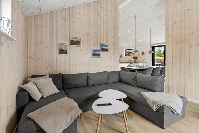 Foto von Ferienhaus XF42 in Sønderstrand - Rømø