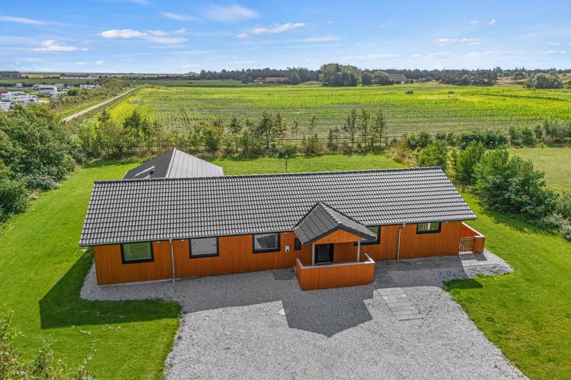 Foto von Ferienhaus XF42 in Sønderstrand - Rømø