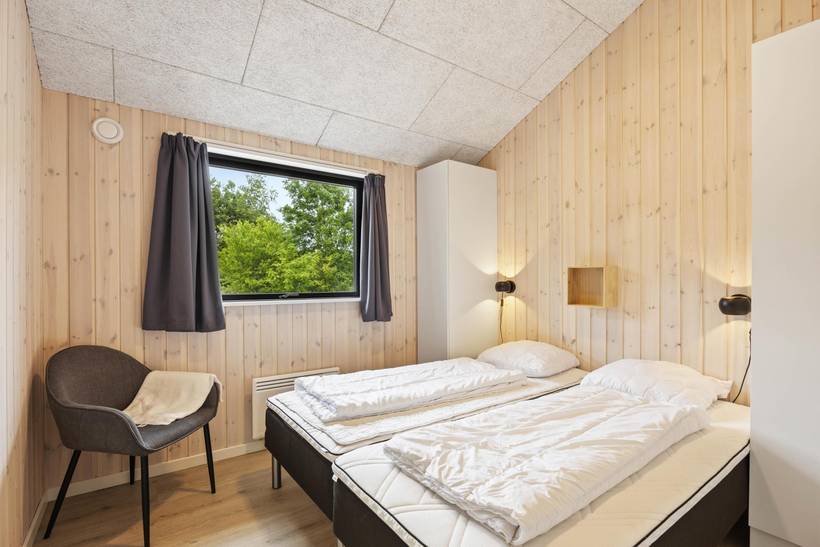 Foto von Ferienhaus XF42 in Sønderstrand - Rømø