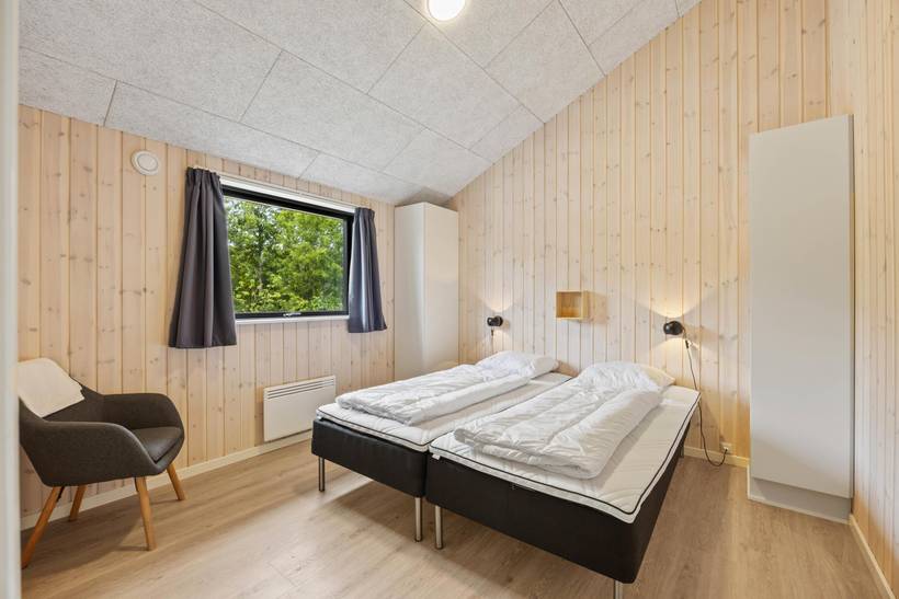 Foto von Ferienhaus XF42 in Sønderstrand - Rømø