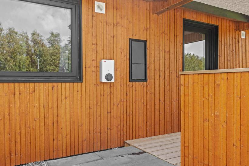 Foto von Ferienhaus XF42 in Sønderstrand - Rømø