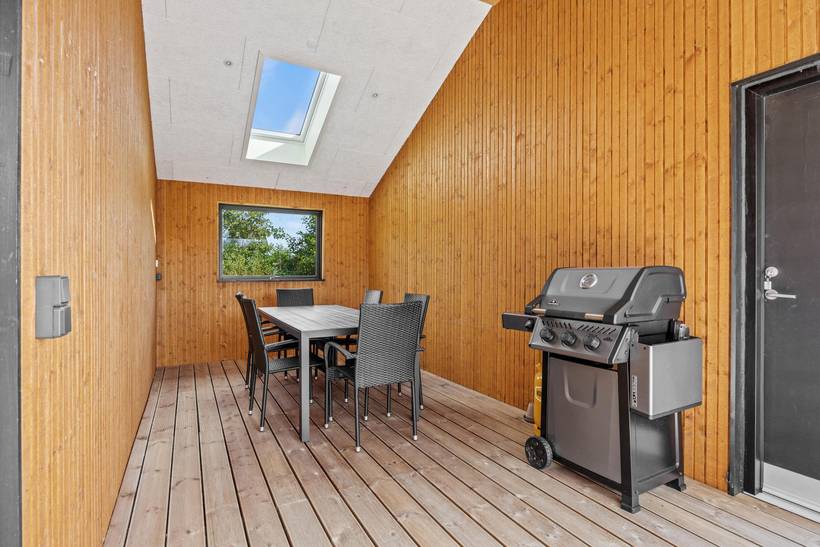 Foto von Ferienhaus XF42 in Sønderstrand - Rømø