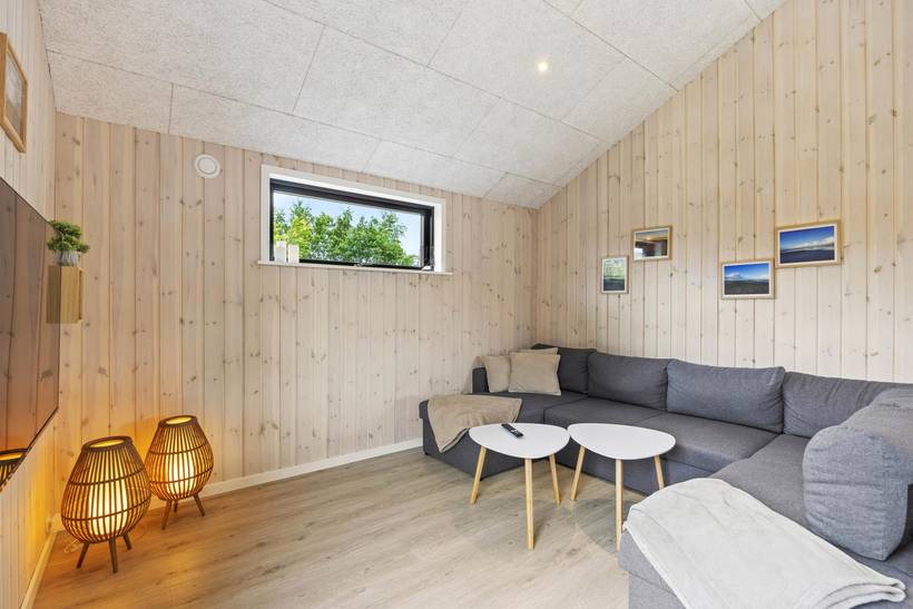 Foto von Ferienhaus XF42 in Sønderstrand - Rømø
