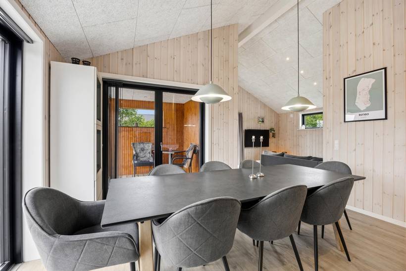 Foto von Ferienhaus XF42 in Sønderstrand - Rømø
