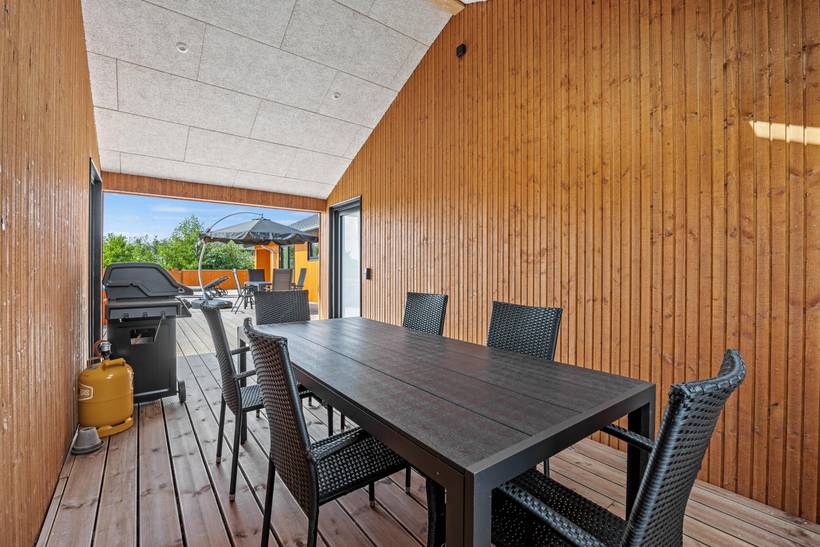 Foto von Ferienhaus XF42 in Sønderstrand - Rømø