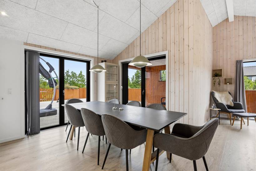 Foto von Ferienhaus XF42 in Sønderstrand - Rømø