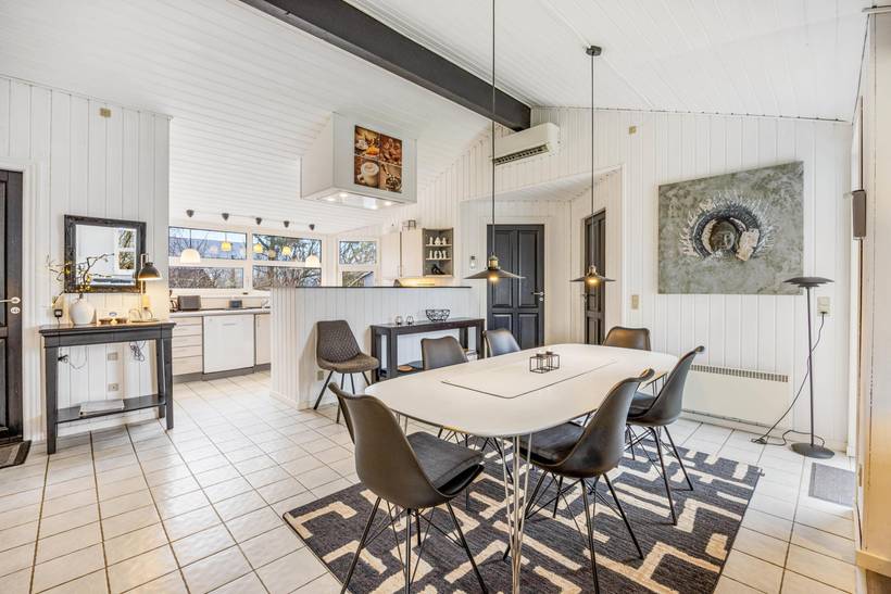 Foto von Ferienhaus XF46 in Søndervig - Westjütland