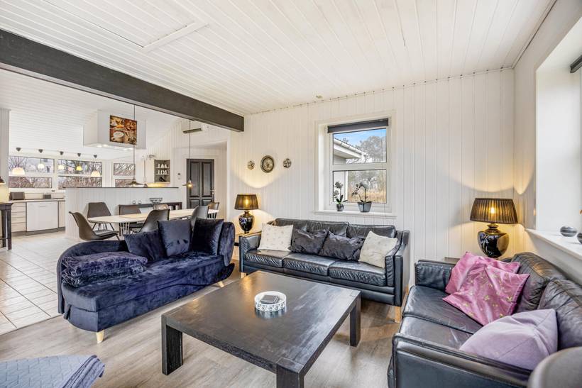 Foto von Ferienhaus XF46 in Søndervig - Westjütland