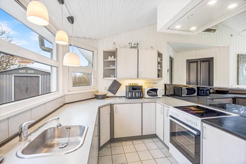 Foto von Ferienhaus XF46 in Søndervig - Westjütland