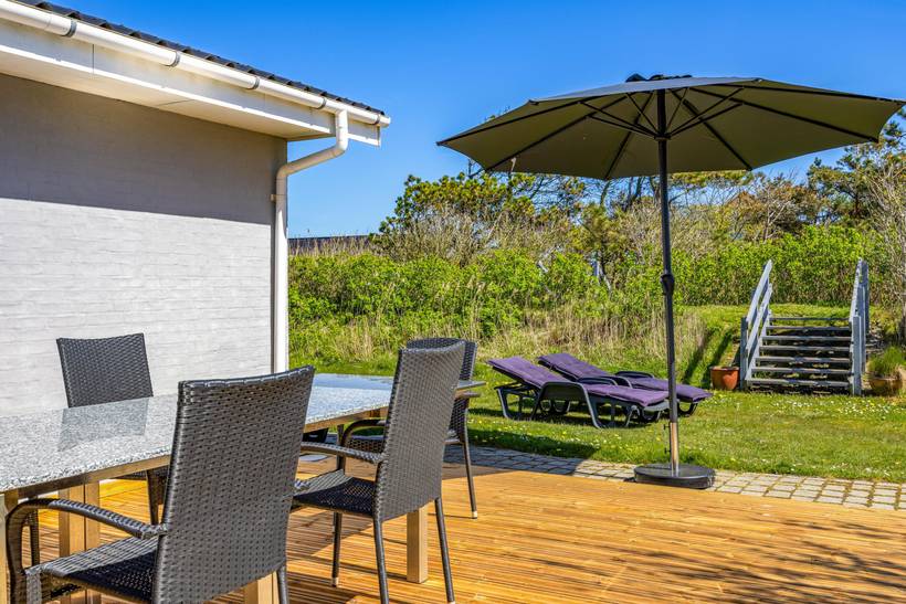 Foto von Ferienhaus XF46 in Søndervig - Westjütland