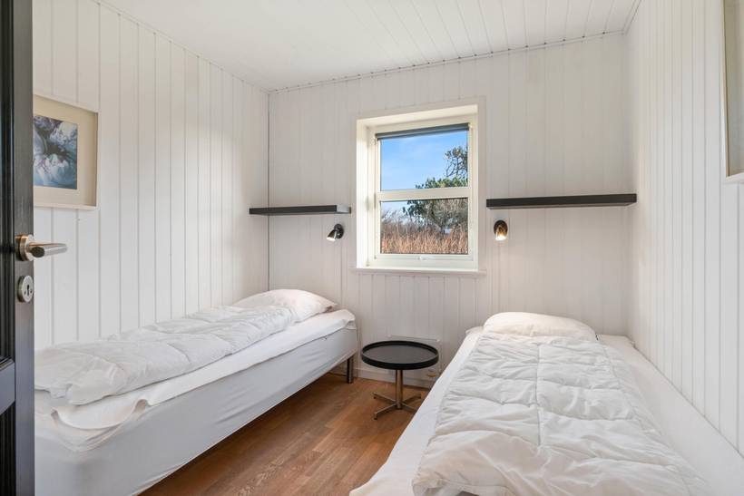 Foto von Ferienhaus XF46 in Søndervig - Westjütland