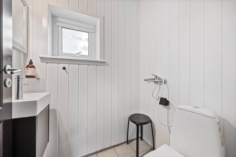 Foto von Ferienhaus XF46 in Søndervig - Westjütland
