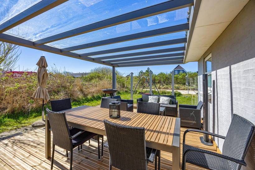 Foto von Ferienhaus XF46 in Søndervig - Westjütland