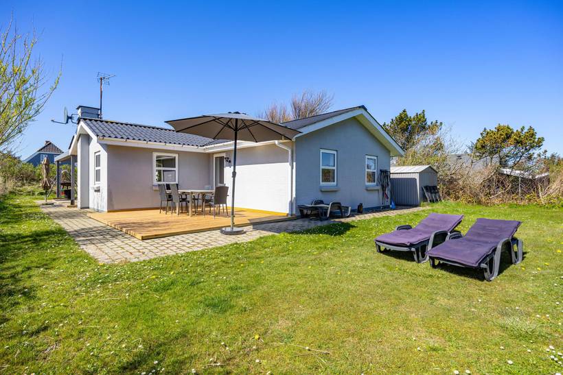 Foto von Ferienhaus XF46 in Søndervig - Westjütland