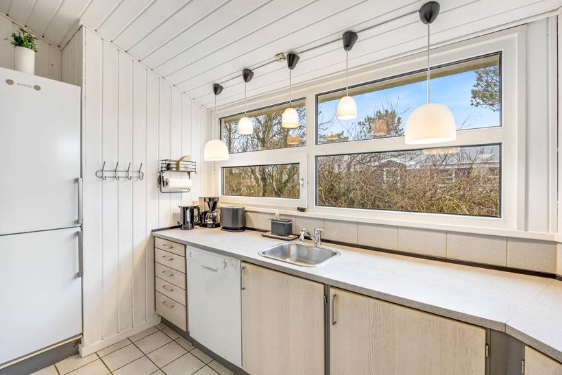Foto von Ferienhaus XF46 in Søndervig - Westjütland