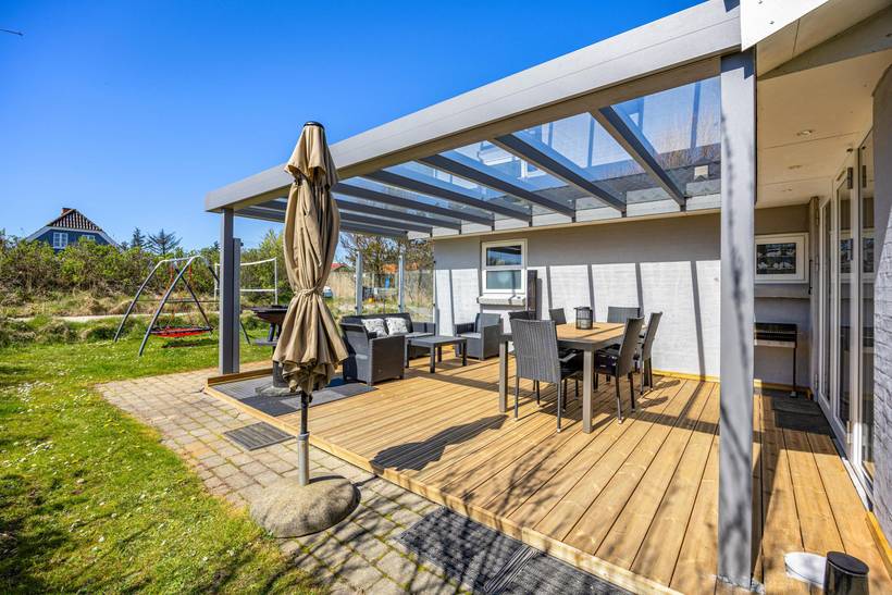Foto von Ferienhaus XF46 in Søndervig - Westjütland