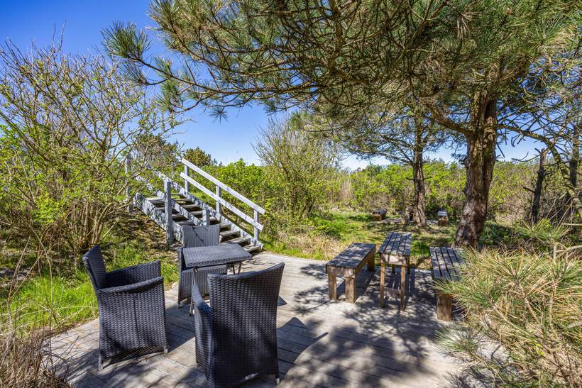 Foto von Ferienhaus XF46 in Søndervig - Westjütland