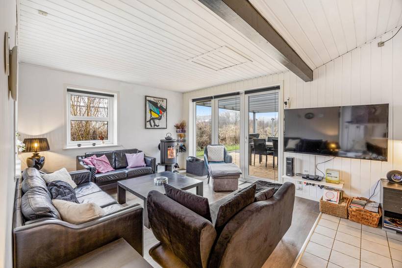 Foto von Ferienhaus XF46 in Søndervig - Westjütland