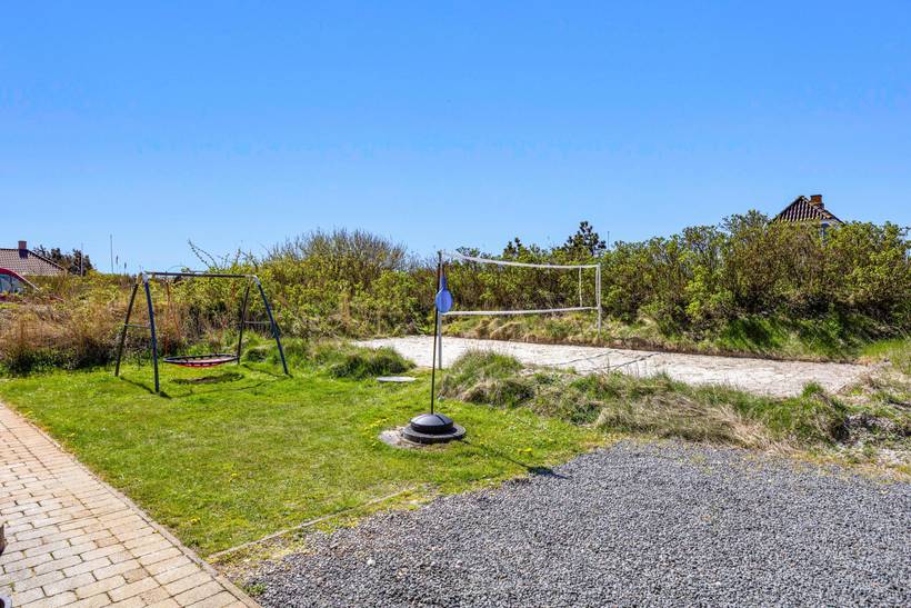 Foto von Ferienhaus XF46 in Søndervig - Westjütland