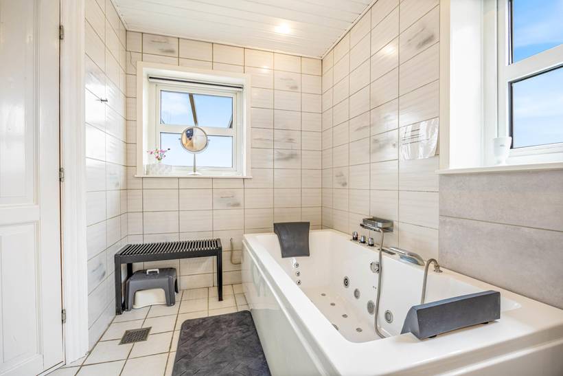 Foto von Ferienhaus XF46 in Søndervig - Westjütland