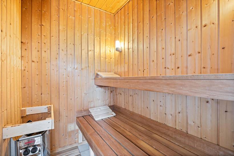 Foto von Ferienhaus XF46 in Søndervig - Westjütland