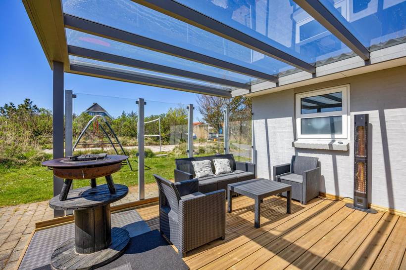 Foto von Ferienhaus XF46 in Søndervig - Westjütland