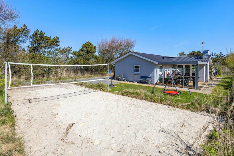 Foto von Ferienhaus XF46 in Søndervig - Westjütland