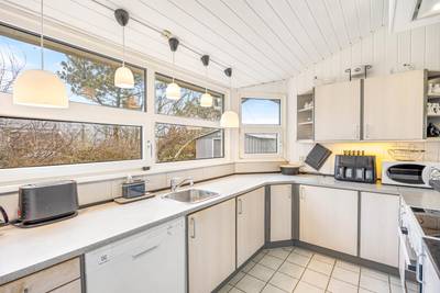 Vorschaubild von Ferienhaus XF46 in Søndervig - Westjütland