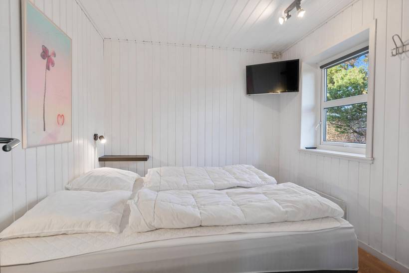 Foto von Ferienhaus XF46 in Søndervig - Westjütland